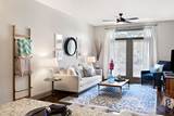 1-bedroom apartment at Cadence Cool Springs Apartments in Franklin